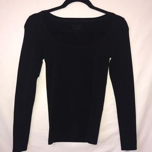 Black long sleeve